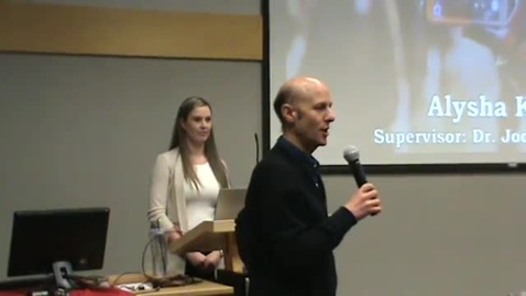 Thumbnail for A Fine Line: An Exploration of Public Perceptions of Police Officer Emotionality by Alysha Kramer