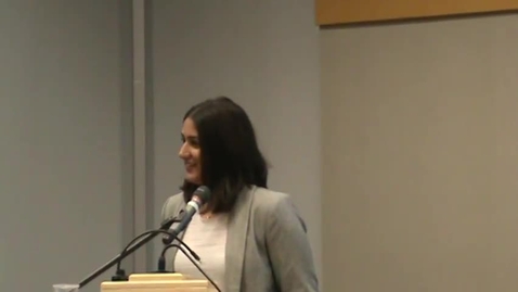 Thumbnail for Q&amp;A PSYCH Practicum: New Leaf Clubhouse by Komal Virk