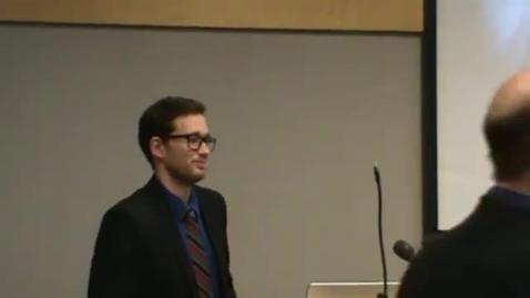 Thumbnail for Can Talking to Myself Help Me Win? by Brandon Justus