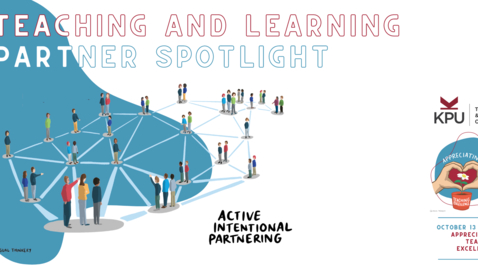 Thumbnail for T&amp;L Partner Spotlight - Oct 13th