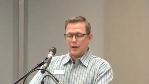 Thumbnail for PSYCH Practicum: Ladner Baptist Church by Jake Nolan