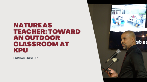 Thumbnail for PechaKucha by Farhad Dastur