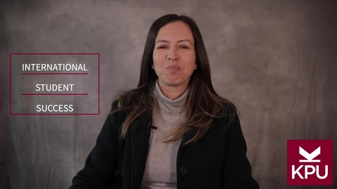 Thumbnail for Video #1 - Introduction