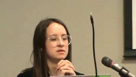 Thumbnail for Q&amp;A Promoting Pro-Environmental Behaviour by Strengthening Environmental Identities: A Pilot Intervention Study by Andrea Mah