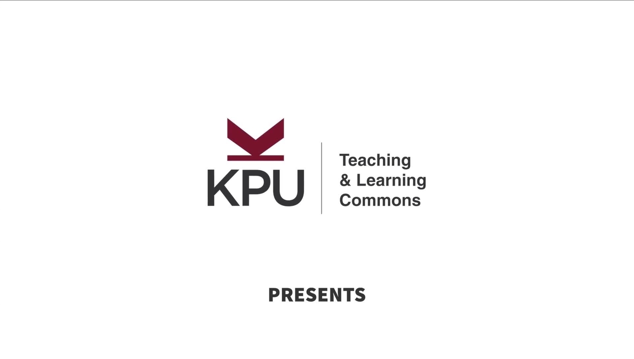 Downloading media (media.kpu.ca)