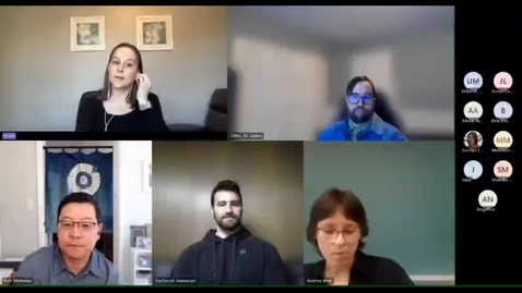 Thumbnail for KPU PSYC Alumni_ Amy (References) (1)