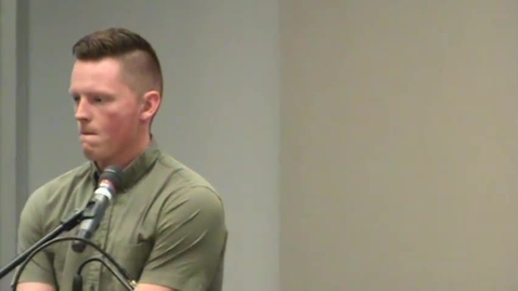 Thumbnail for Q&amp;A PSYCH Practicum: Ladner Baptist Church by Jake Nolan