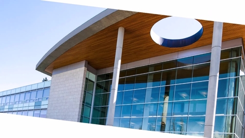 Thumbnail for Associate Dean's Welcome