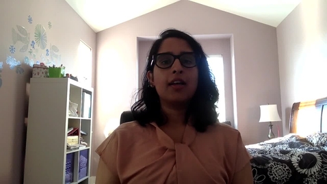 Thumbnail for PSYCH Practicum: Manpreet Dhaliwal, Counsellor by Rhea Sharma