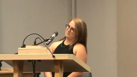 Thumbnail for Q&amp;A- PSYCH Practicum: Pacific Riding for Developing Abilities by Kayla MacGillivray