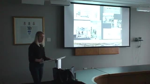 Thumbnail for Dorothy Barenscott - "What Stays in Vegas..." Excess, Influence, and the New Business of Art 002