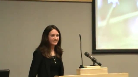 Thumbnail for Q&amp;A: How Bumblebees (Bombus impatiens) Use Visual Cues of Conspecifics under Stressed and Rewarded Internal States by Jaime Christiaanse