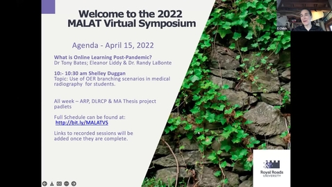 Thumbnail for DugganMALATVS2022