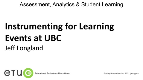 Thumbnail for longland-instrumenting-learning-events