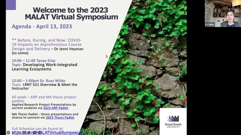 Thumbnail for RWildeVS2023