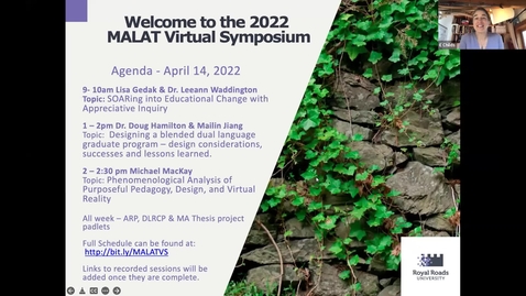 Thumbnail for HamiltonJiang MALATVS2022