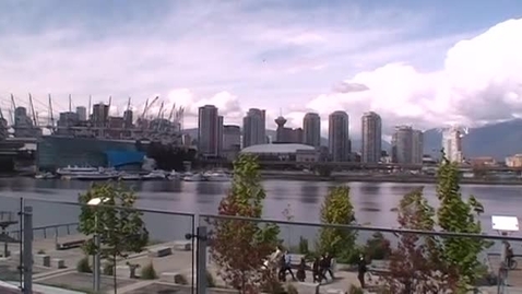 Thumbnail for Gathering of Online Community Enthusiasts 2011