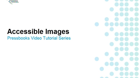 Thumbnail for How to Make Images Accessible