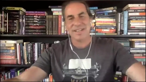 Thumbnail for Cooking with H5P: The Project Banquet (July 29, 2021)