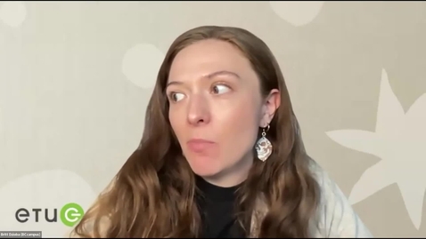 Thumbnail for 8. Nicolai Gauer | WordPress as an ePortfolio platform (2025 ETUG Fall Workshop)