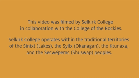 Thumbnail for Chapter 9- Personal Care – Perineal Care of the Vulva