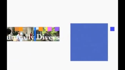 Thumbnail for Culturally Diverse Learners - Teamwork