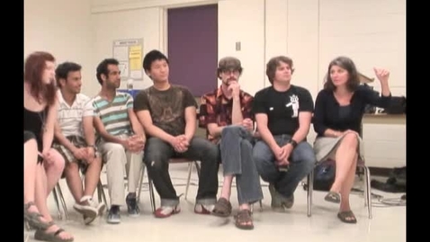 Thumbnail for Culturally Diverse Learners - The Making of the Series