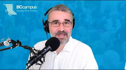 Thumbnail for Cooking with H5P: Inside Pressbooks with Steel Wagstaff