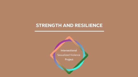 Thumbnail for Strength and Resilience