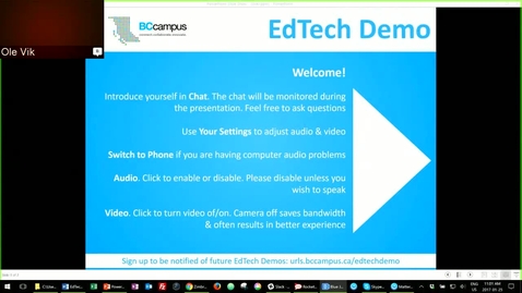 Thumbnail for Using the Grav CMS as a Personal Open Platform in Education