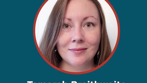 Thumbnail for Tamarah Braithwaite