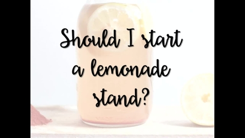 Thumbnail for Lisa example