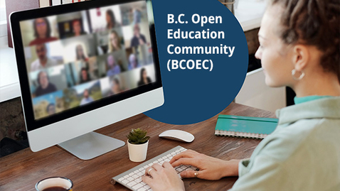 Thumbnail for BCOEC Meeting (May 21, 2025)