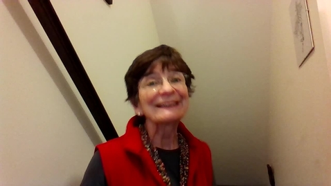 Thumbnail for ETUG Emeritus Gina Bennett on the 25th anniversary