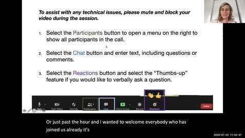 Thumbnail for Discovering Openness in Your Research