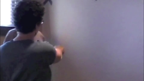 Thumbnail for Drawing With Your Whole Body