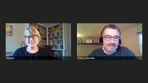 Thumbnail for Maren Deepwell Keynote Preview