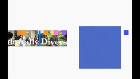 Thumbnail for Culturally Diverse Learners - The Wave