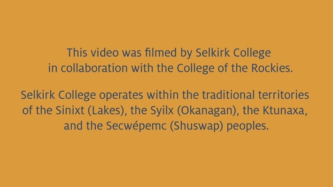 Thumbnail for Chapter 1- Considerations for AM Care