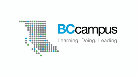 Thumbnail for Symposium 2018: Scholarly Teaching &amp; Learning in Post-Secondary Education 