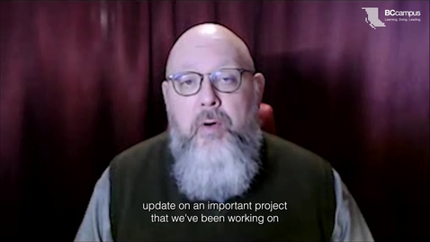 Thumbnail for Plumbing Level 3 Open Project Update 