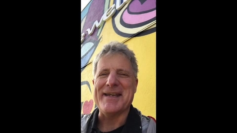 Thumbnail for ETUG Emeritus Paul Stacey on the 25th anniversary of ETUG