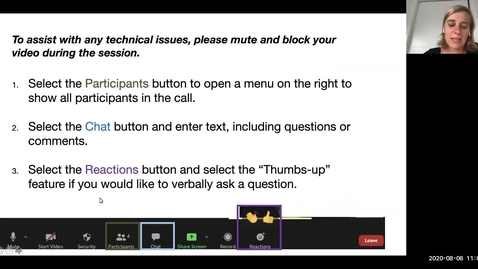 Thumbnail for Instructional Designers and Open Education Practices