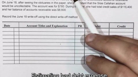 Thumbnail for Question 8.5-1