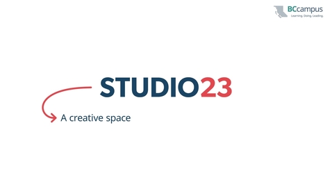Thumbnail for Studio23 - Reignite Your Teaching and Facilitation Practice