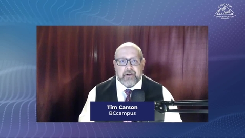 Thumbnail for 303 Making Space:  Disrupting Ableism with Open Practices (Kaela Parks Keynote)