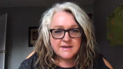 Thumbnail for Former SCETUG Chair Tracy Roberts on the 25th anniversary of ETUG