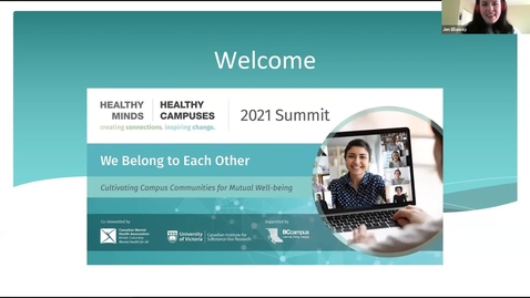 Thumbnail for HM|HC Day 3: HM|HC Talks - Room 3 (February 24, 2021)