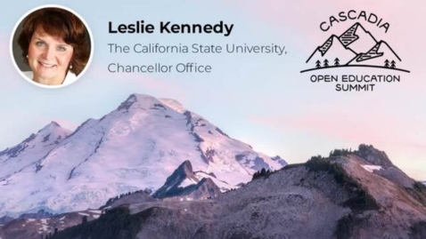 Thumbnail for Praxis Pedagogy Podcast featuring Leslie Kennedy