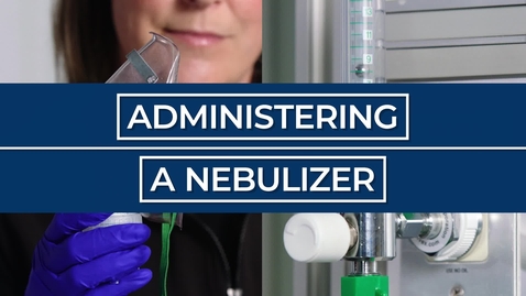 Thumbnail for Airway Medication Administration